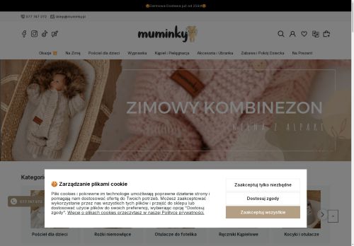 Crown Trade Michał Piczak