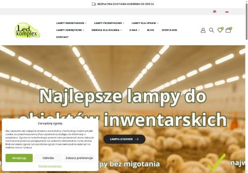 LEDKOMPLEX Sp. z o.o.