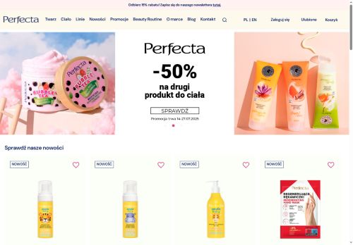 DAX Cosmetics sp. z o.o.