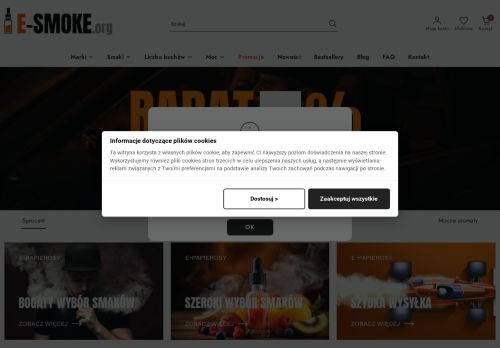 E-SMOKE.org